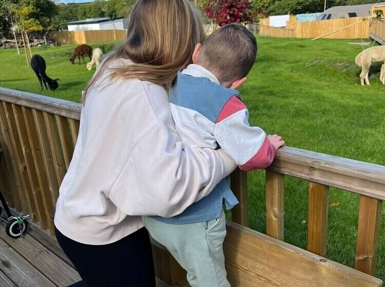 酒店 Jungle Book Safari Tent