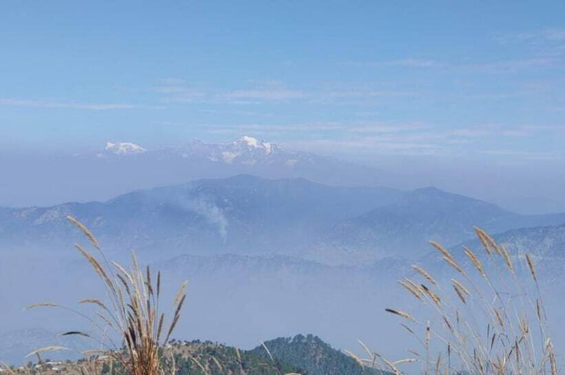 Отель Kanatal S Valley View Inn