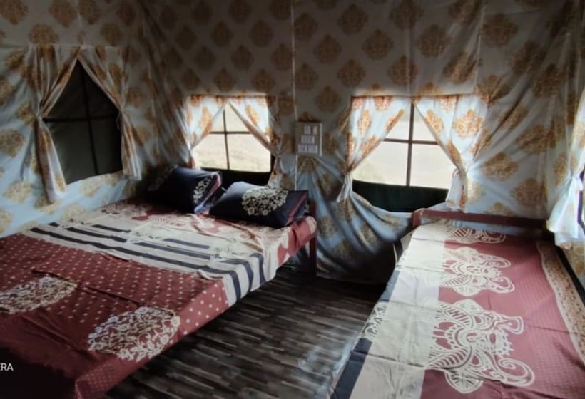 Отель Kanatal S Valley View Inn