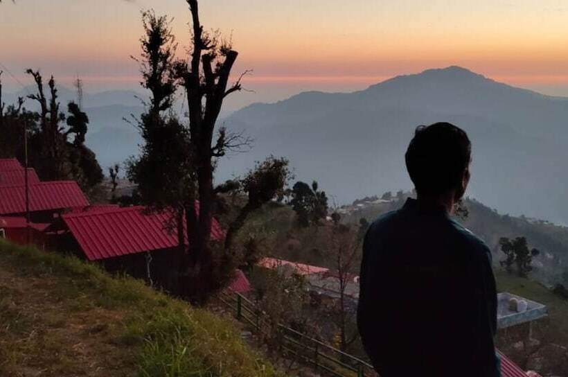 Отель Kanatal S Valley View Inn