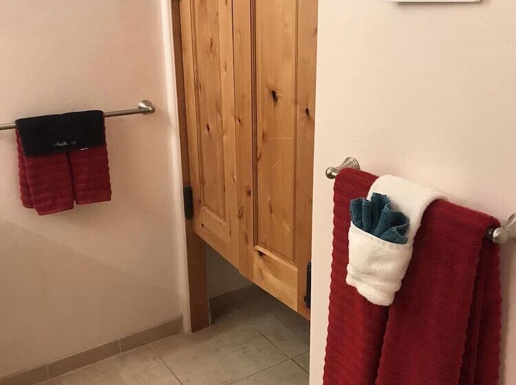 酒店 Katie S Cozy Suites