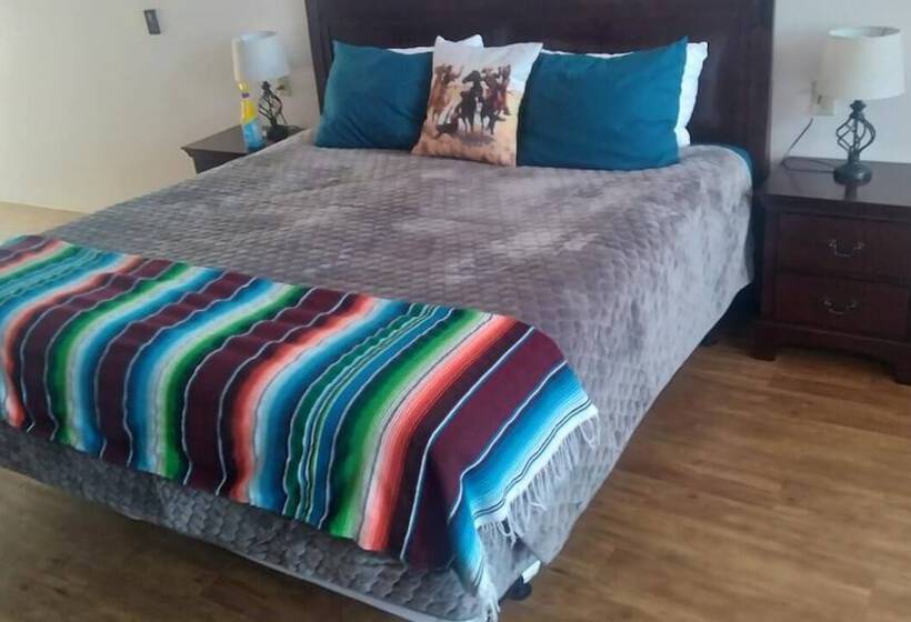 酒店 Katie S Cozy Suites