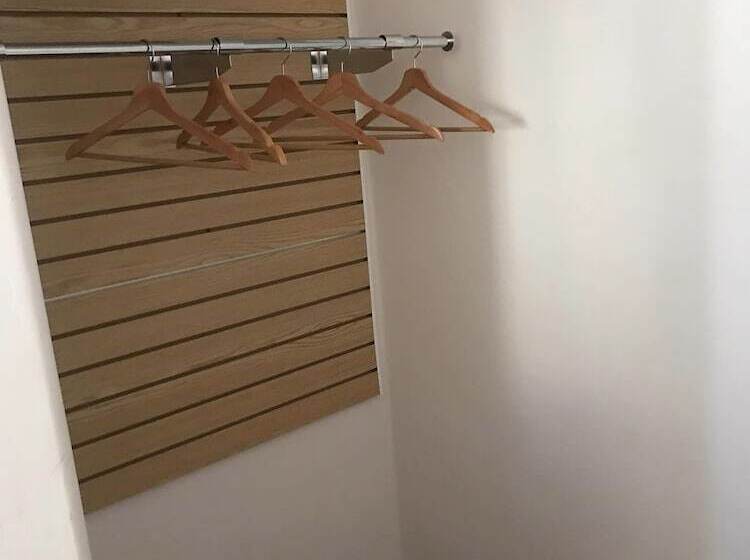 酒店 Katie S Cozy Suites