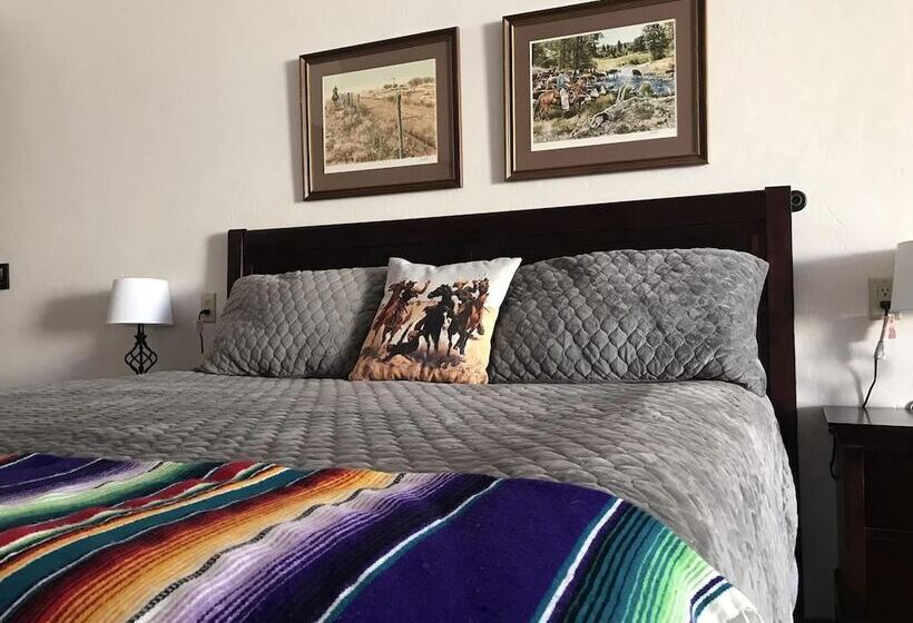 酒店 Katie S Cozy Suites