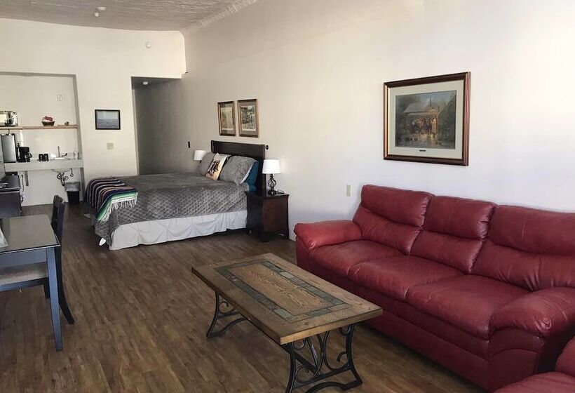 酒店 Katie S Cozy Suites