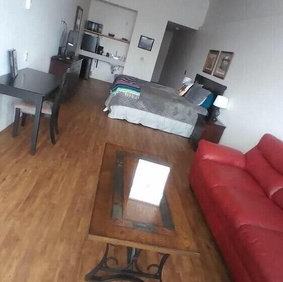 酒店 Katie S Cozy Suites