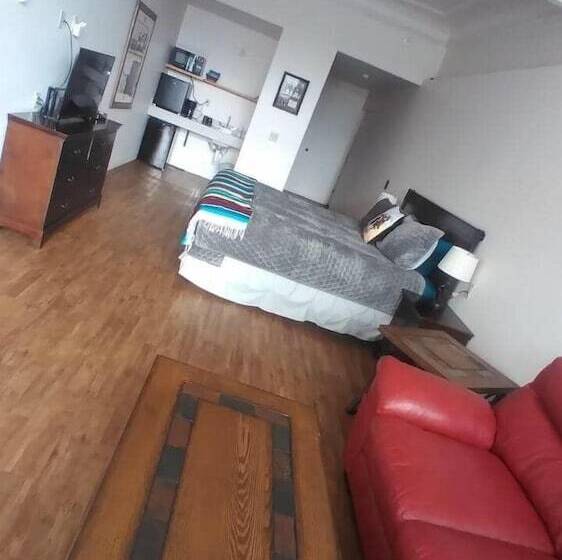 酒店 Katie S Cozy Suites