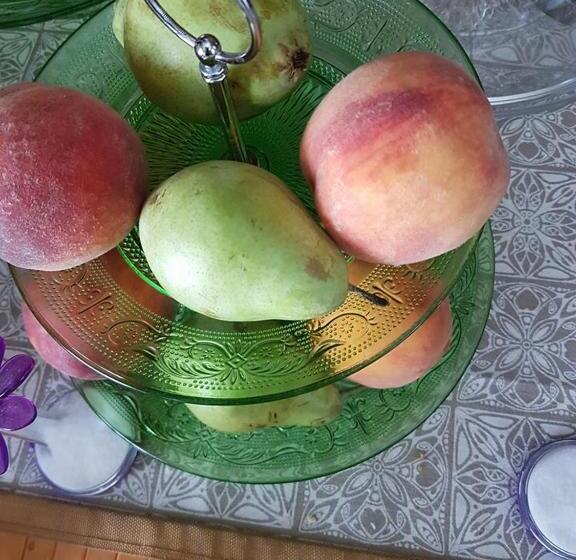 בית מלון כפרי Kekrops