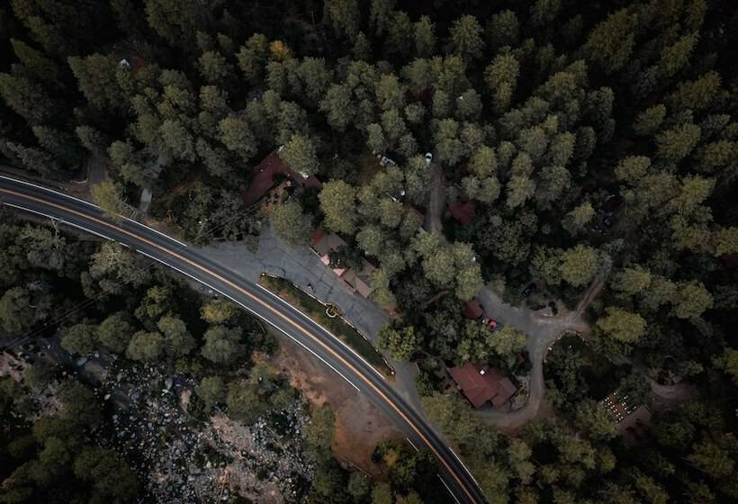 ホテル Kena Wellness Resort, Sedona