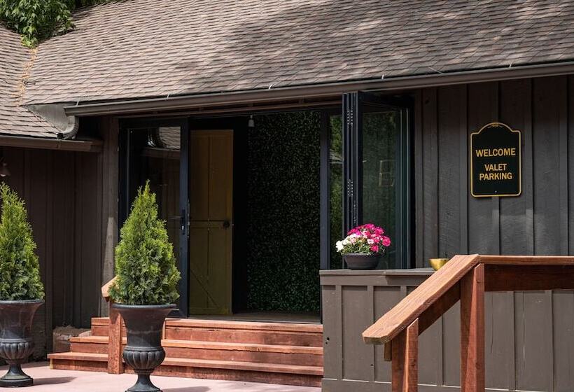 ホテル Kena Wellness Resort, Sedona