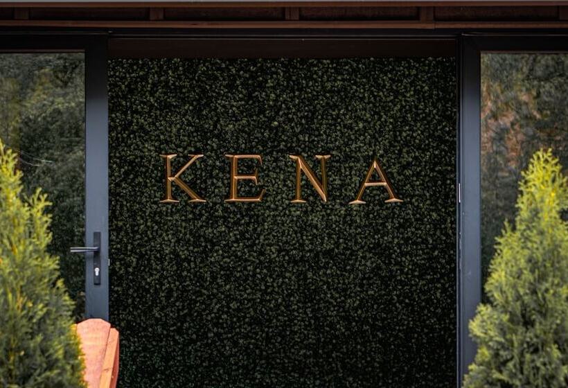 ホテル Kena Wellness Resort, Sedona