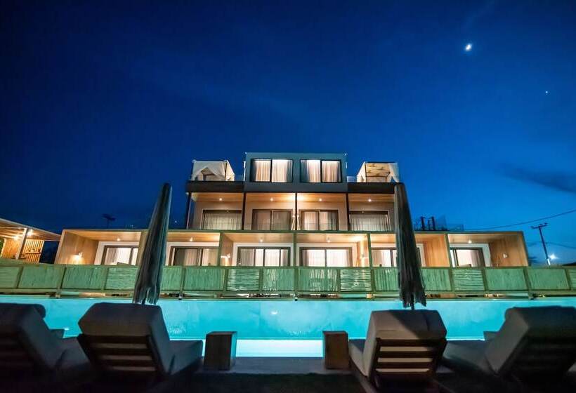 בית מלון כפרי King S & Queen S