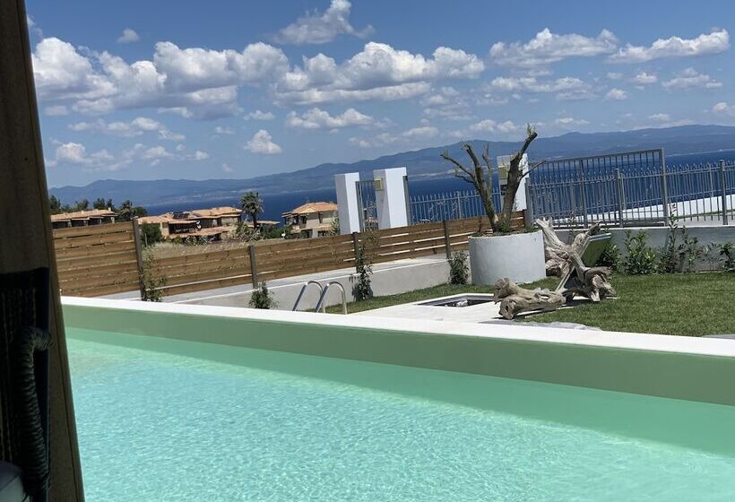 בית מלון כפרי King S & Queen S