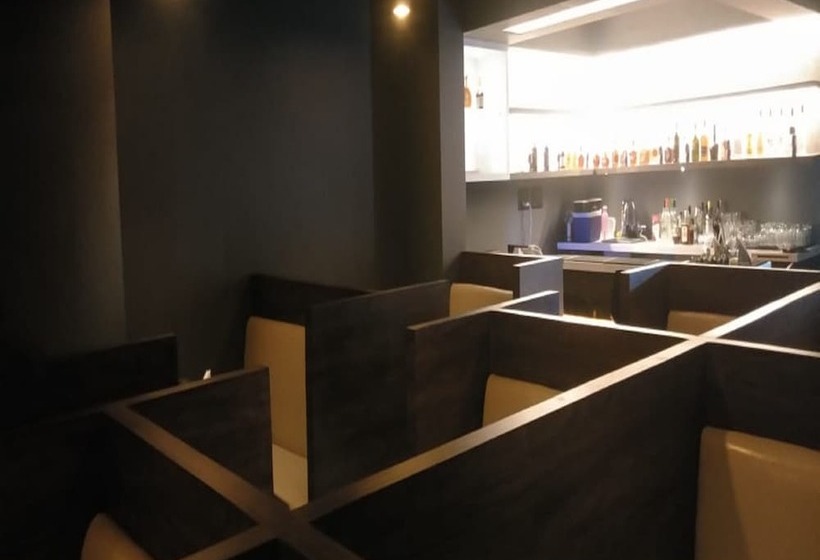 בית מלון כפרי Krv Meridian