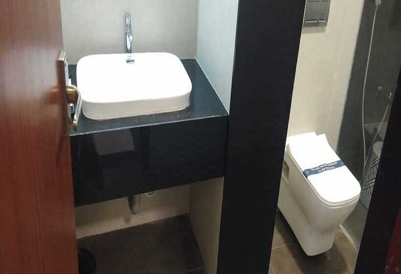 בית מלון כפרי Krv Meridian