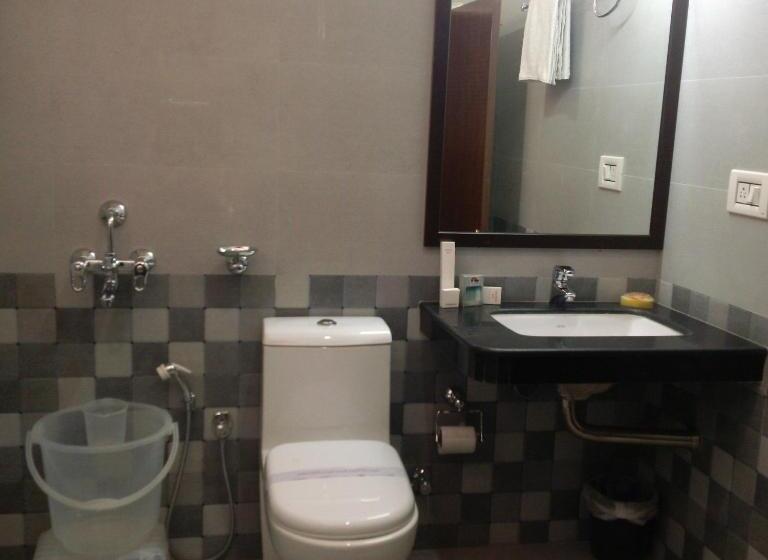 ホテル Kullu Valley