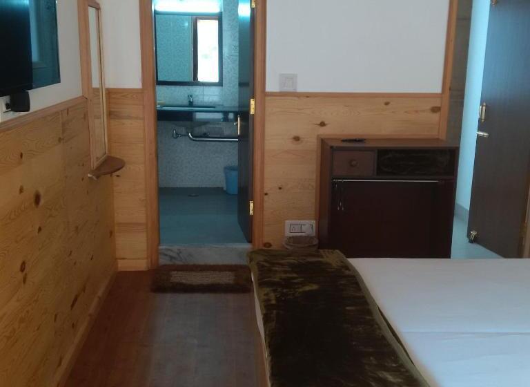 ホテル Kullu Valley