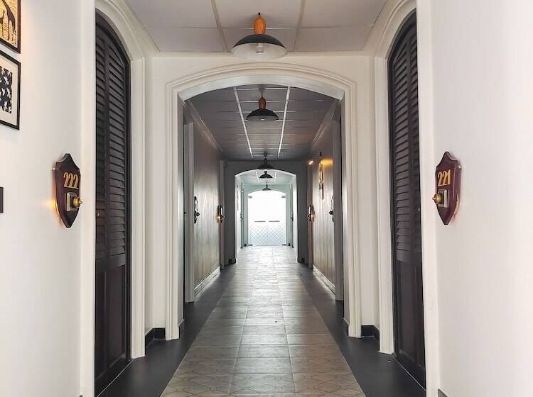 فندق Lagoon Sarovar Premiere Resort, Pondicherry