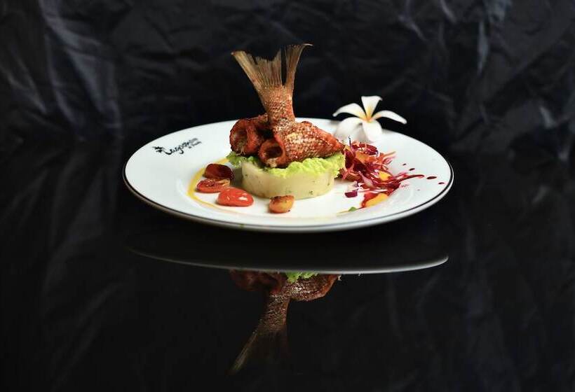 فندق Lagoon Sarovar Premiere Resort, Pondicherry