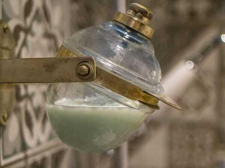 Отель Le Clos De La Chapelle