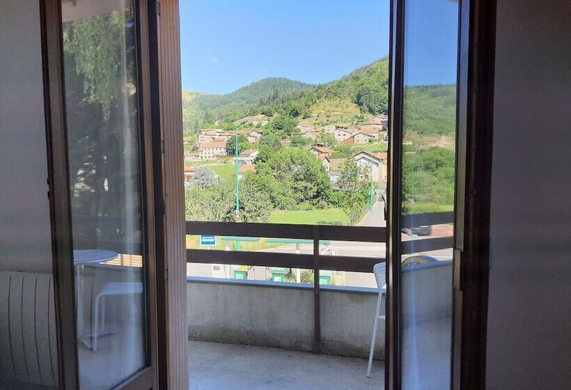 فندق Le Montagnard