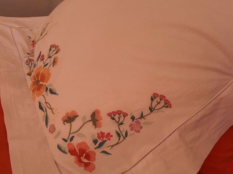 בית מלון כפרי Le Montagnard