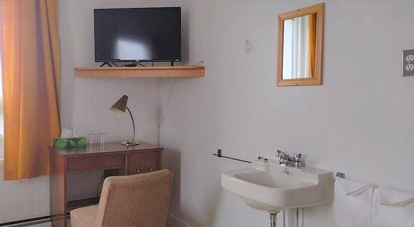 בית מלון כפרי Le Pharillon