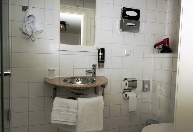 Liebezeit   Ehemals Hotel Dillenburg