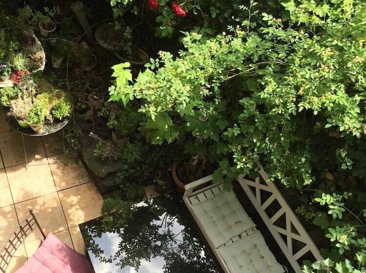 Liebezeit   Ehemals Hotel Dillenburg