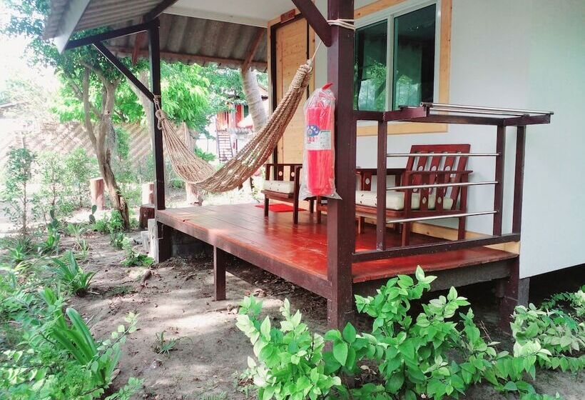 酒店 Lipe Garden Beach Resort