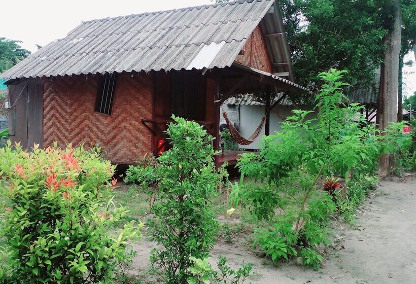 酒店 Lipe Garden Beach Resort