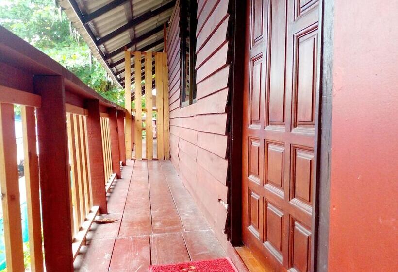 酒店 Lipe Garden Beach Resort