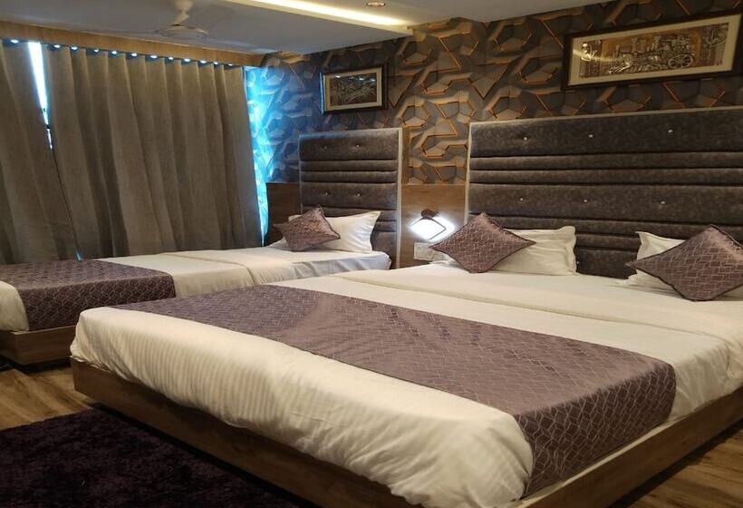 ホテル Lotus Villa