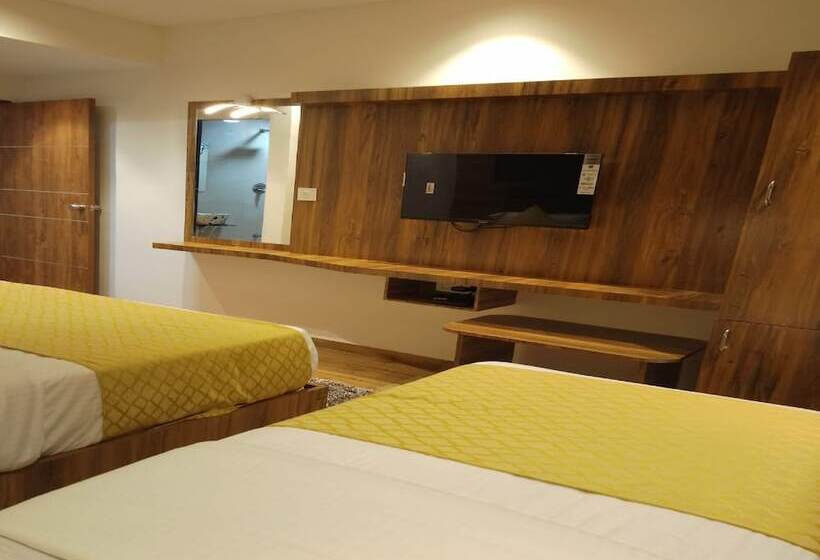 ホテル Lotus Villa