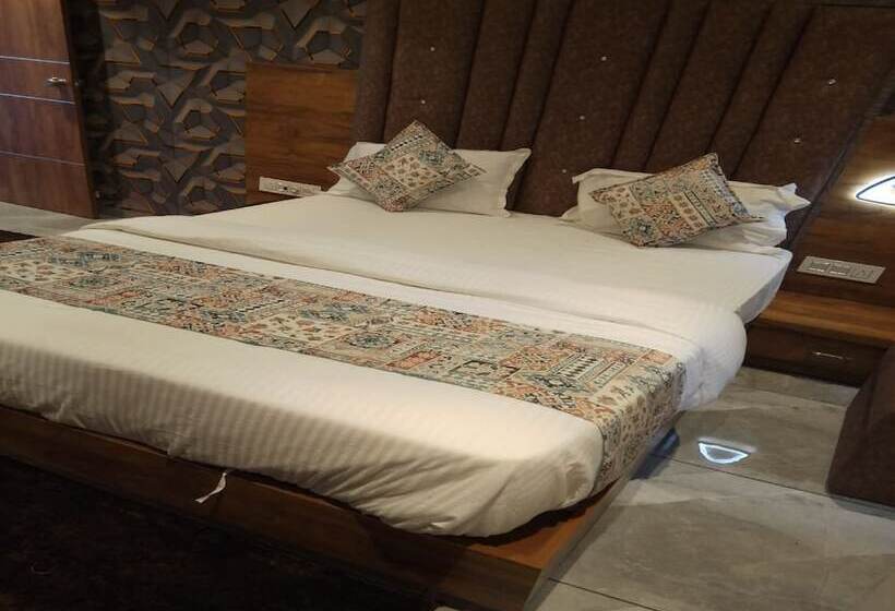 ホテル Lotus Villa