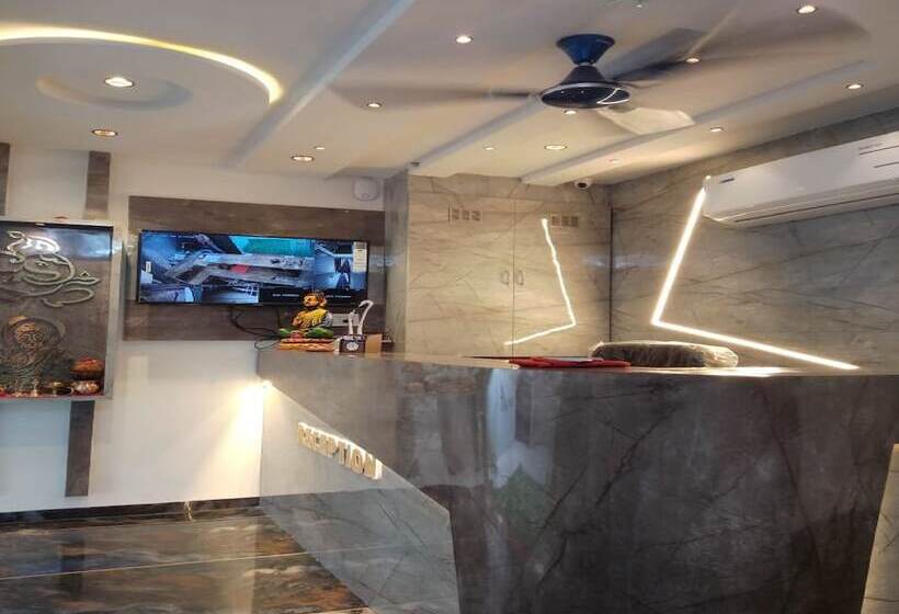 ホテル Lotus Villa