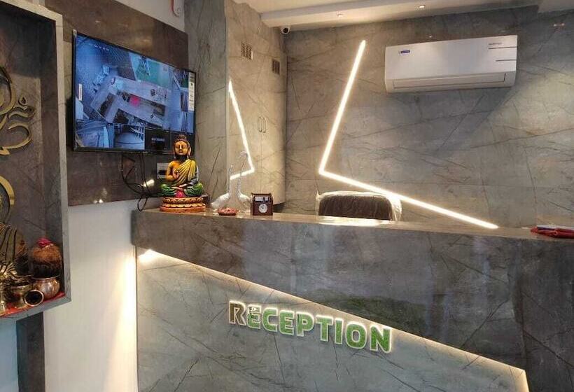 ホテル Lotus Villa