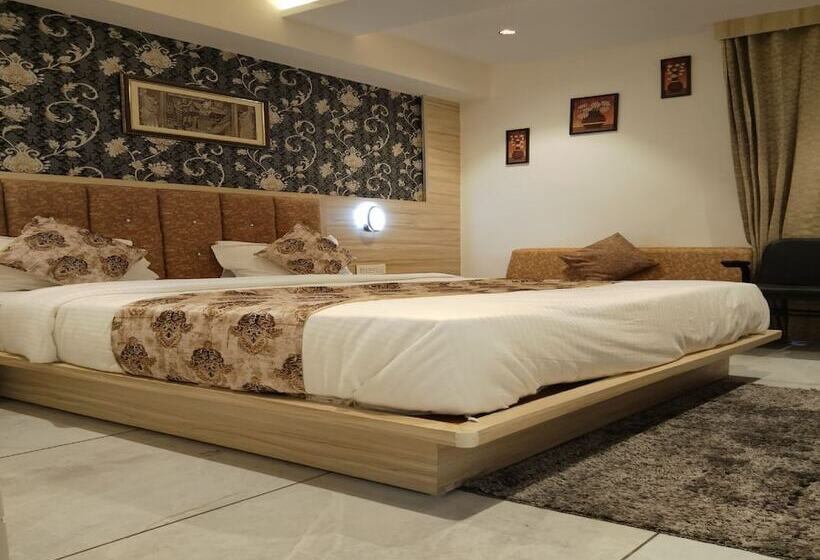 ホテル Lotus Villa