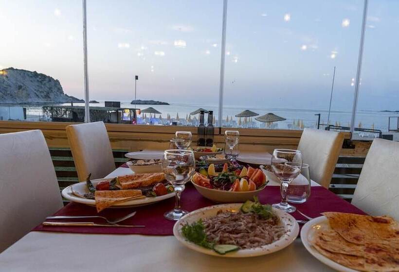 ホテル Mad Sea Beach