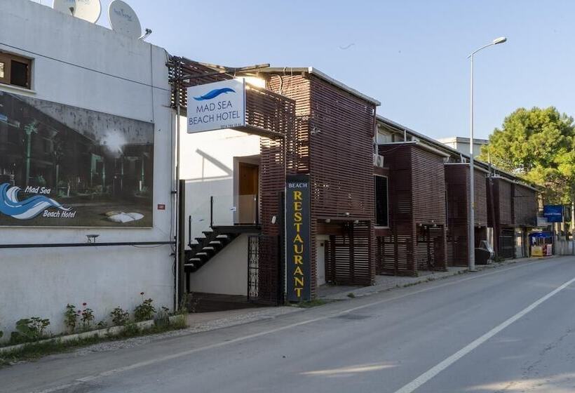 ホテル Mad Sea Beach