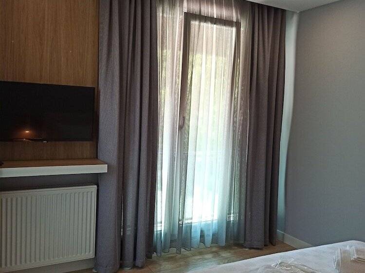 ホテル Mad Sea Beach