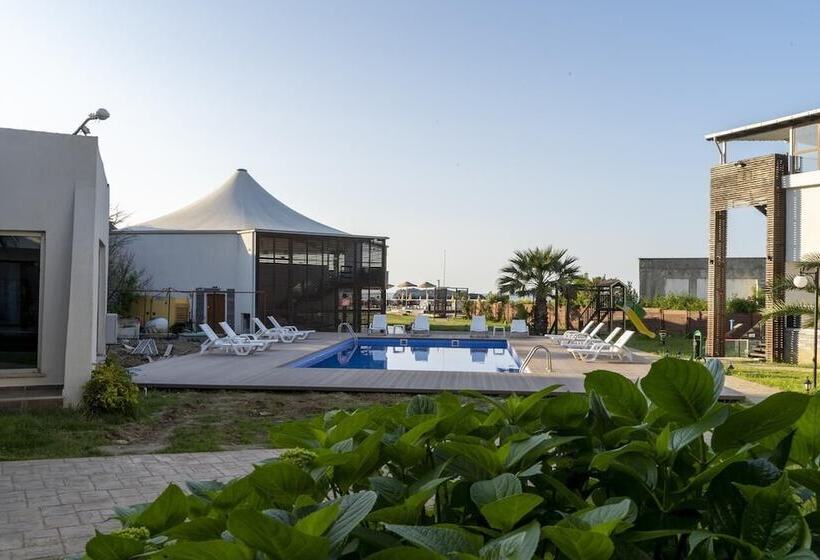 ホテル Mad Sea Beach