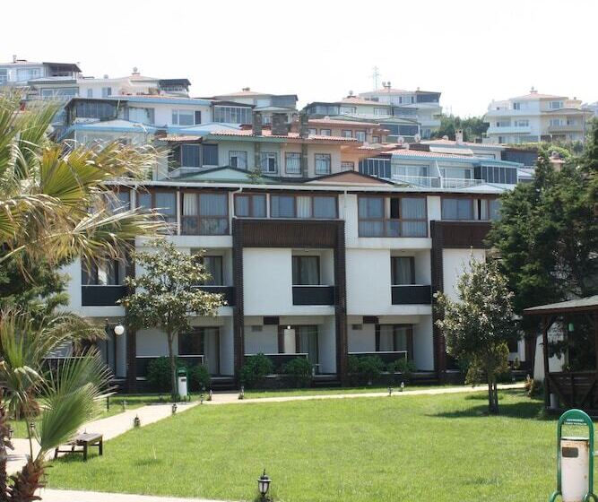 ホテル Mad Sea Beach