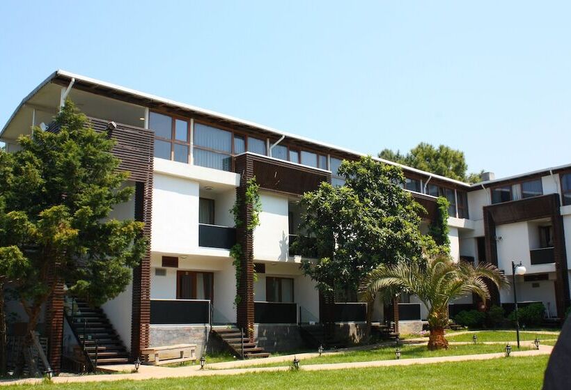 ホテル Mad Sea Beach