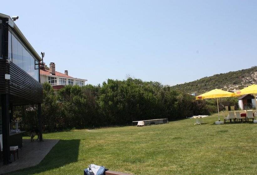 ホテル Mad Sea Beach