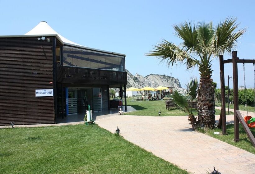 ホテル Mad Sea Beach