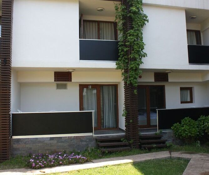 ホテル Mad Sea Beach