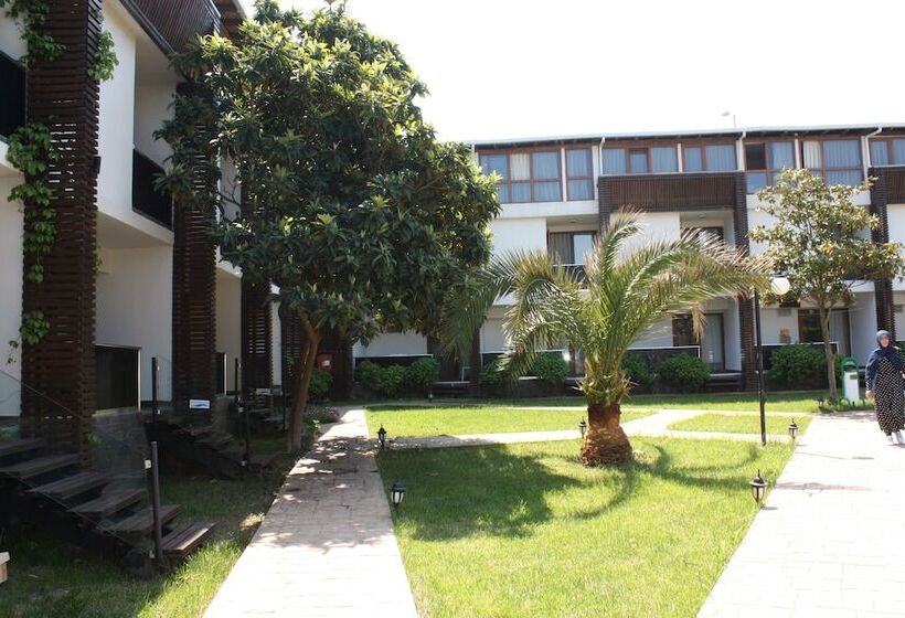 ホテル Mad Sea Beach