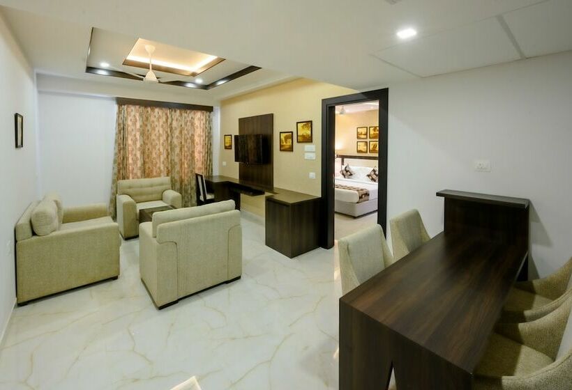 בית מלון כפרי Manipal Inn