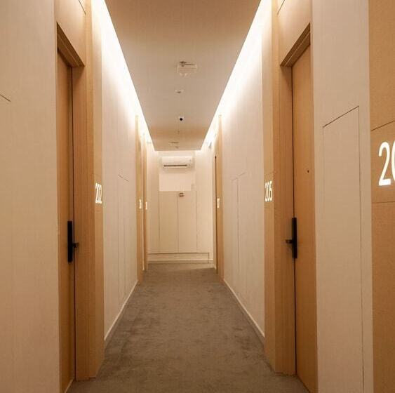 בית מלון כפרי Manuka By Havis